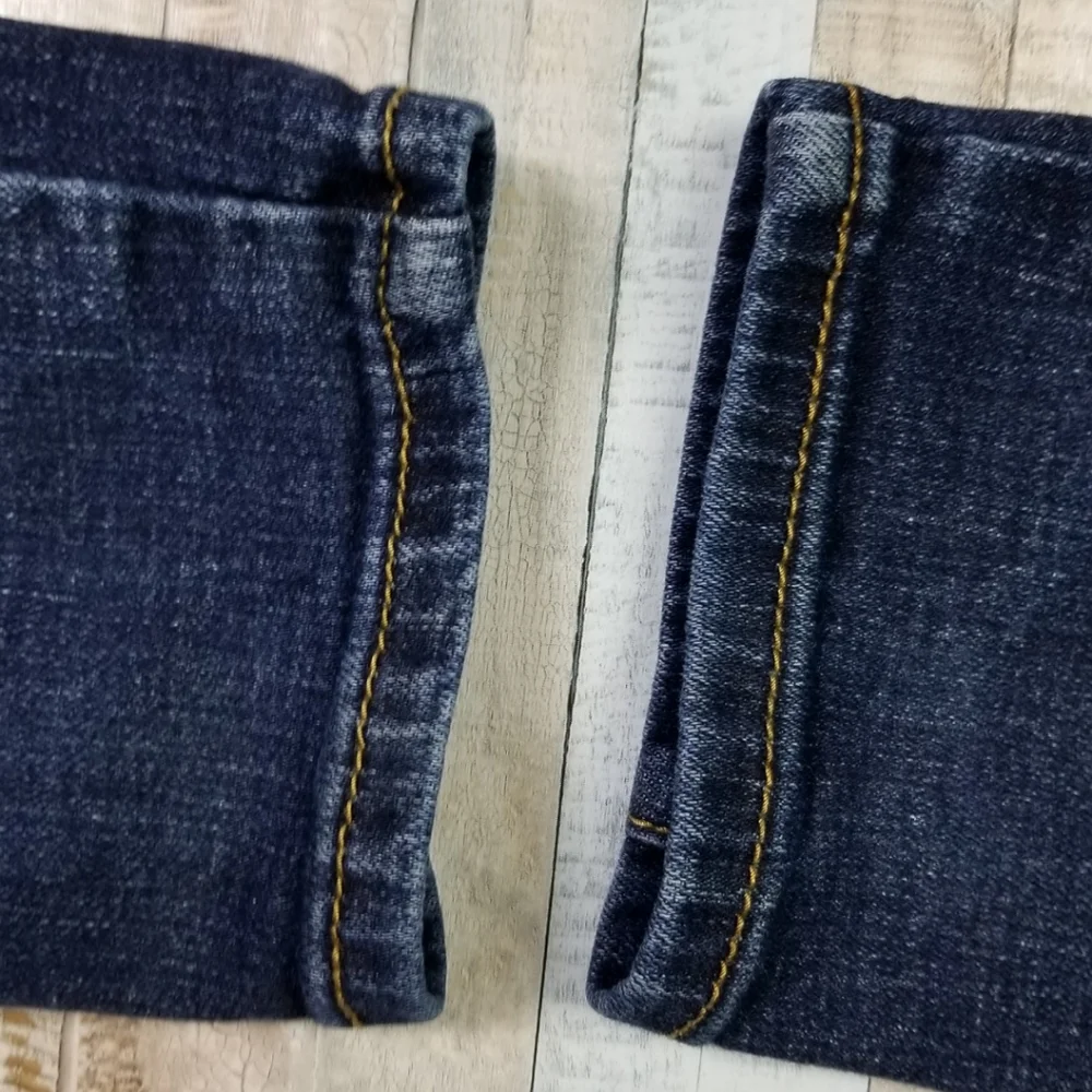 American Eagle Super Stretch Jegging Jeans